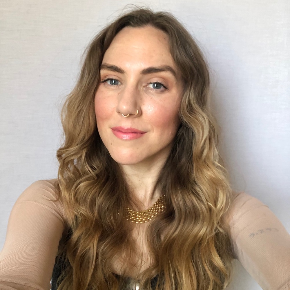 Meet your Posher, Kristine